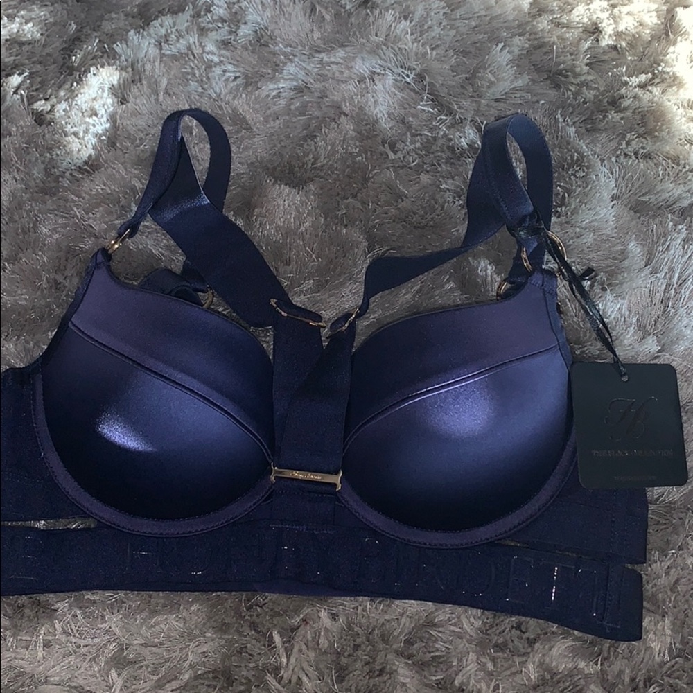 Honey birdette Elvis bra